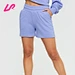 Stay comfortable and stylish with our knee length sweat shorts women's. Shop now for a range of sizes and colors to elevate your casual wardrobe with our knee length sweat shorts women's.